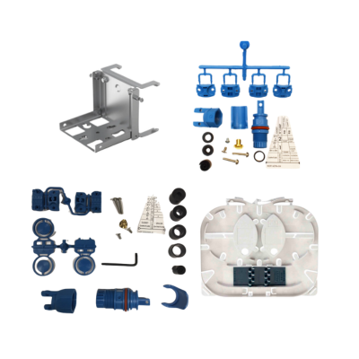 Installation Accessories